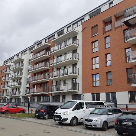 Apartament Panorama Nowy Targ Ngoại thất bức ảnh