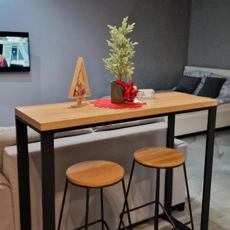 Apartament Panorama Nowy Targ Ngoại thất bức ảnh