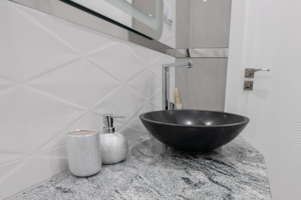 Apartament Panorama Nowy Targ Ngoại thất bức ảnh
